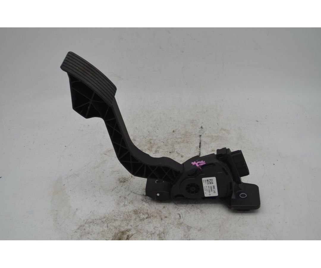 Pedale acceleratore Mitsubishi Space Star 2vol Dal 2012 in poi 1600A093  2411111133200