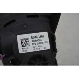 Pedale acceleratore Mitsubishi Space Star 2vol Dal 2012 in poi 1600A093  2411111133200