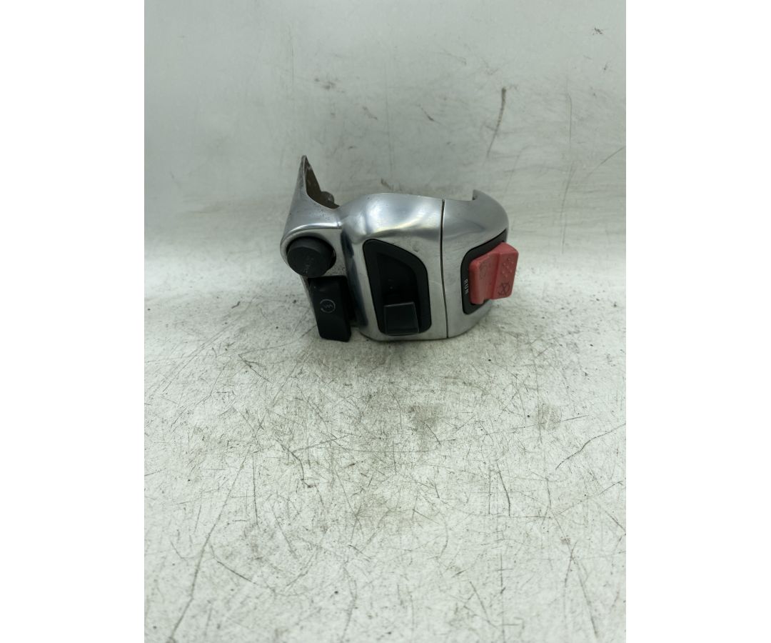 Commutatore Devio Luci Destro DX Piaggio MP3 300 Sport IE Dal 2016 Al 2018  1743161575008