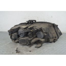 Faro Anteriore SX Audi A4 B8 Dal 2007 al 2015 Cod 8K0941029AF  1743161529216