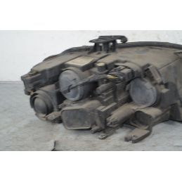 Faro Anteriore SX Audi A4 B8 Dal 2007 al 2015 Cod 8K0941029AF  1743161529216