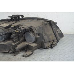 Faro Anteriore SX Audi A4 B8 Dal 2007 al 2015 Cod 8K0941029AF  1743161529216