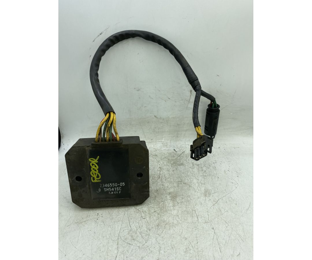 Regolatore Di Tensione BMW F800 R Dal 2009 Al 2011 COD SH541SC  1743161879472