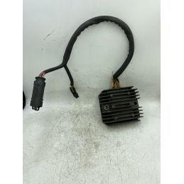 Regolatore Di Tensione BMW F800 R Dal 2009 Al 2011 COD SH541SC  1743161879472