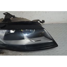 Faro Anteriore DX Audi A4 B8 Dal 2007 al 2015 Cod 8K0941030AF  1743161983841