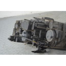 Faro Anteriore DX Audi A4 B8 Dal 2007 al 2015 Cod 8K0941030AF  1743161983841