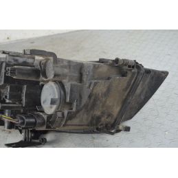 Faro Anteriore DX Audi A4 B8 Dal 2007 al 2015 Cod 8K0941030AF  1743161983841