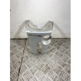 Carena Cornice Blocchetto Chiave Piaggio Beverly 300 dal 2011 al 2018  1743162543211