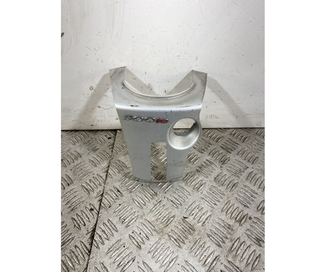 Carena Cornice Blocchetto Chiave Piaggio Beverly 300 dal 2011 al 2018  1743162543211