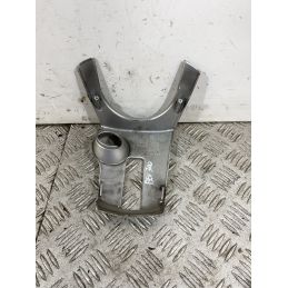 Carena Cornice Blocchetto Chiave Piaggio Beverly 300 dal 2011 al 2018  1743162543211