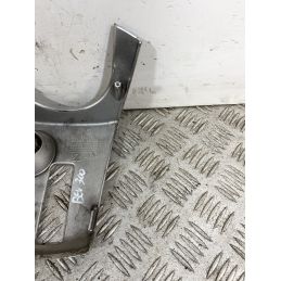 Carena Cornice Blocchetto Chiave Piaggio Beverly 300 dal 2011 al 2018  1743162543211