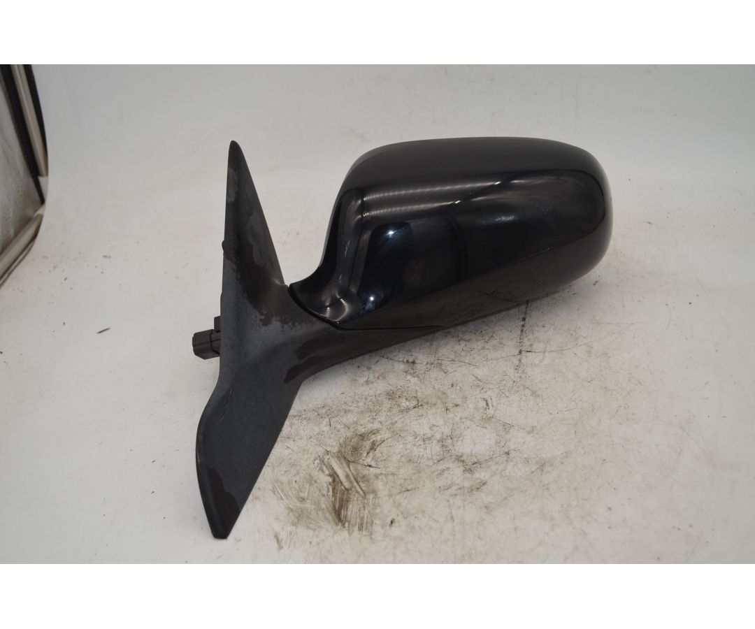 Specchietto Retrovisore esterno SX Saab 9-3 Cabriolet Dal 2002 al 2014 Cod 010725  1743166951357