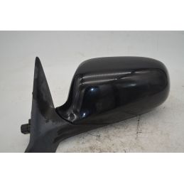 Specchietto Retrovisore esterno SX Saab 9-3 Cabriolet Dal 2002 al 2014 Cod 010725  1743166951357
