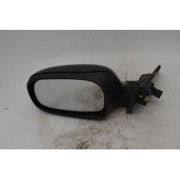 Specchietto Retrovisore esterno SX Saab 9-3 Cabriolet Dal 2002 al 2014 Cod 010725  1743166951357