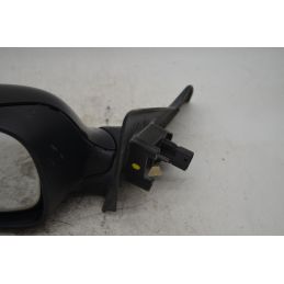 Specchietto Retrovisore esterno SX Saab 9-3 Cabriolet Dal 2002 al 2014 Cod 010725  1743166951357