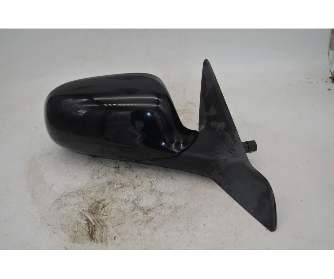 Specchietto Retrovisore esterno DX Saab 9-3 Cabriolet Dal 2002 al 2014 Cod 010725  1743167528497
