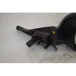 Specchietto Retrovisore esterno DX Saab 9-3 Cabriolet Dal 2002 al 2014 Cod 010725  1743167528497