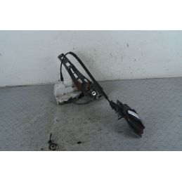 Serratura Anteriore SX + Maniglia Interna Citroen C3  Dal 2002 al 2009 Cod 46982980  1743167864830