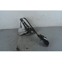 Serratura Anteriore SX + Maniglia Interna Citroen C3  Dal 2002 al 2009 Cod 46982980  1743167864830