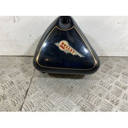 Bauletto Portaoggetti Sinistro Sx Royal Enfield Bullet 500 dal 2014 al 2018  1743169531839