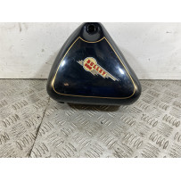 Bauletto Portaoggetti Sinistro Sx Royal Enfield Bullet 500 dal 2014 al 2018  1743169531839