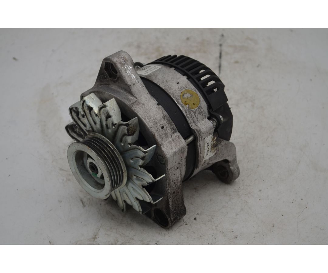 Alternatore Fiat Tempra Dal 1990 al 1997 Cod 63320082 Cod Mot 159A3000  1743168525501