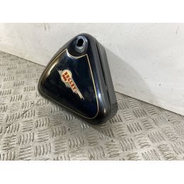 Bauletto Portaoggetti Sinistro Sx Royal Enfield Bullet 500 dal 2014 al 2018  1743169531839