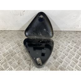 Bauletto Portaoggetti Sinistro Sx Royal Enfield Bullet 500 dal 2014 al 2018  1743169531839