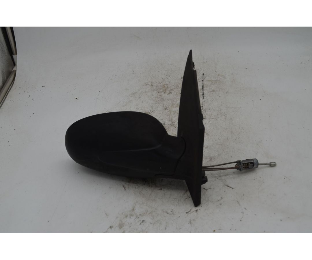 Specchietto Retrovisore Anteriore DX Smart Fortwo W450 Dal 1998 al 2007 Cod 027004  1743168846415