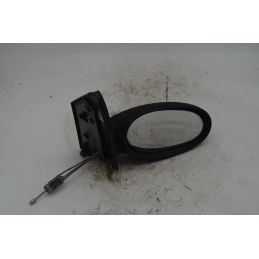 Specchietto Retrovisore Anteriore DX Smart Fortwo W450 Dal 1998 al 2007 Cod 027004  1743168846415