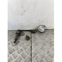 Kit Chiave Kymco Yup 250 Dal 2002 Al 2005  1743170194665