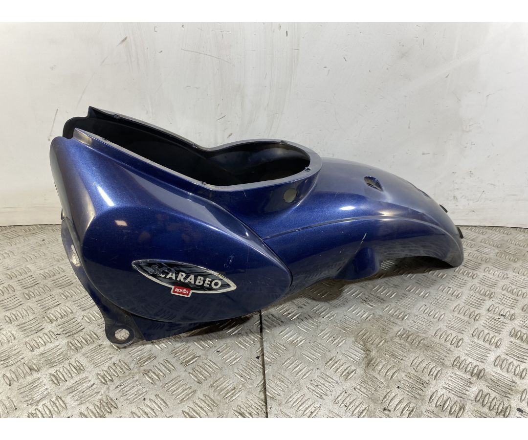 Carena Codone Posteriore Aprilia Scarabeo 100 2T dal 1999 al 2002  1743170487811