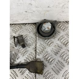 Kit Chiave Kymco Yup 250 Dal 2002 Al 2005  1743170194665