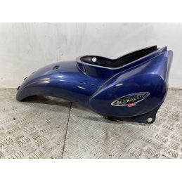 Carena Codone Posteriore Aprilia Scarabeo 100 2T dal 1999 al 2002  1743170487811
