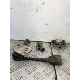 Kit Chiave Kymco Yup 250 Dal 2002 Al 2005  1743170194665