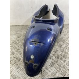 Carena Codone Posteriore Aprilia Scarabeo 100 2T dal 1999 al 2002  1743170487811