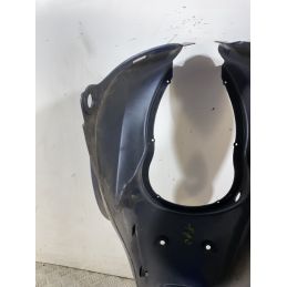 Carena Codone Posteriore Aprilia Scarabeo 100 2T dal 1999 al 2002  1743170487811