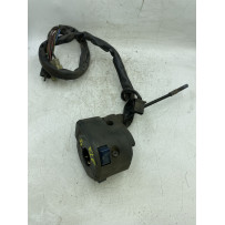 Commutatore Devio Luci Sinstro SX Kawasaki KLE 500 Dal 1991 al 2006  1743170713941