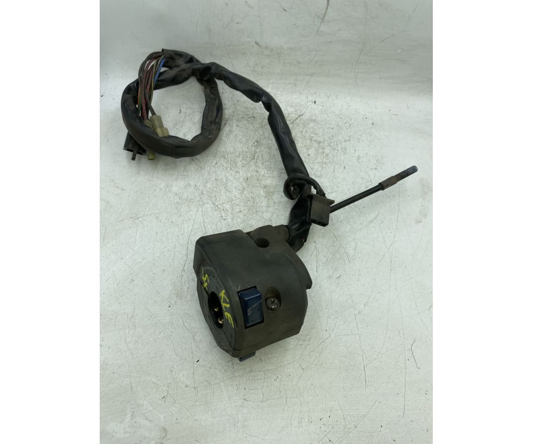 Commutatore Devio Luci Sinstro SX Kawasaki KLE 500 Dal 1991 al 2006  1743170713941