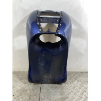 Carena Scudo Anteriore Aprilia Scarabeo 100 2T dal 1999 al 2002  1743171392169