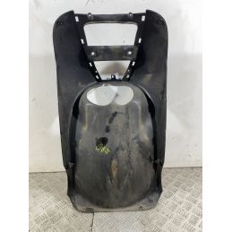 Carena Scudo Anteriore Aprilia Scarabeo 100 2T dal 1999 al 2002  1743171392169