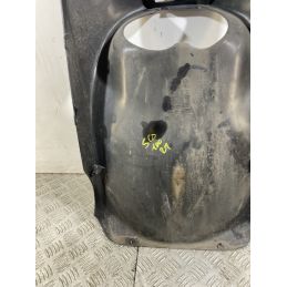 Carena Scudo Anteriore Aprilia Scarabeo 100 2T dal 1999 al 2002  1743171392169