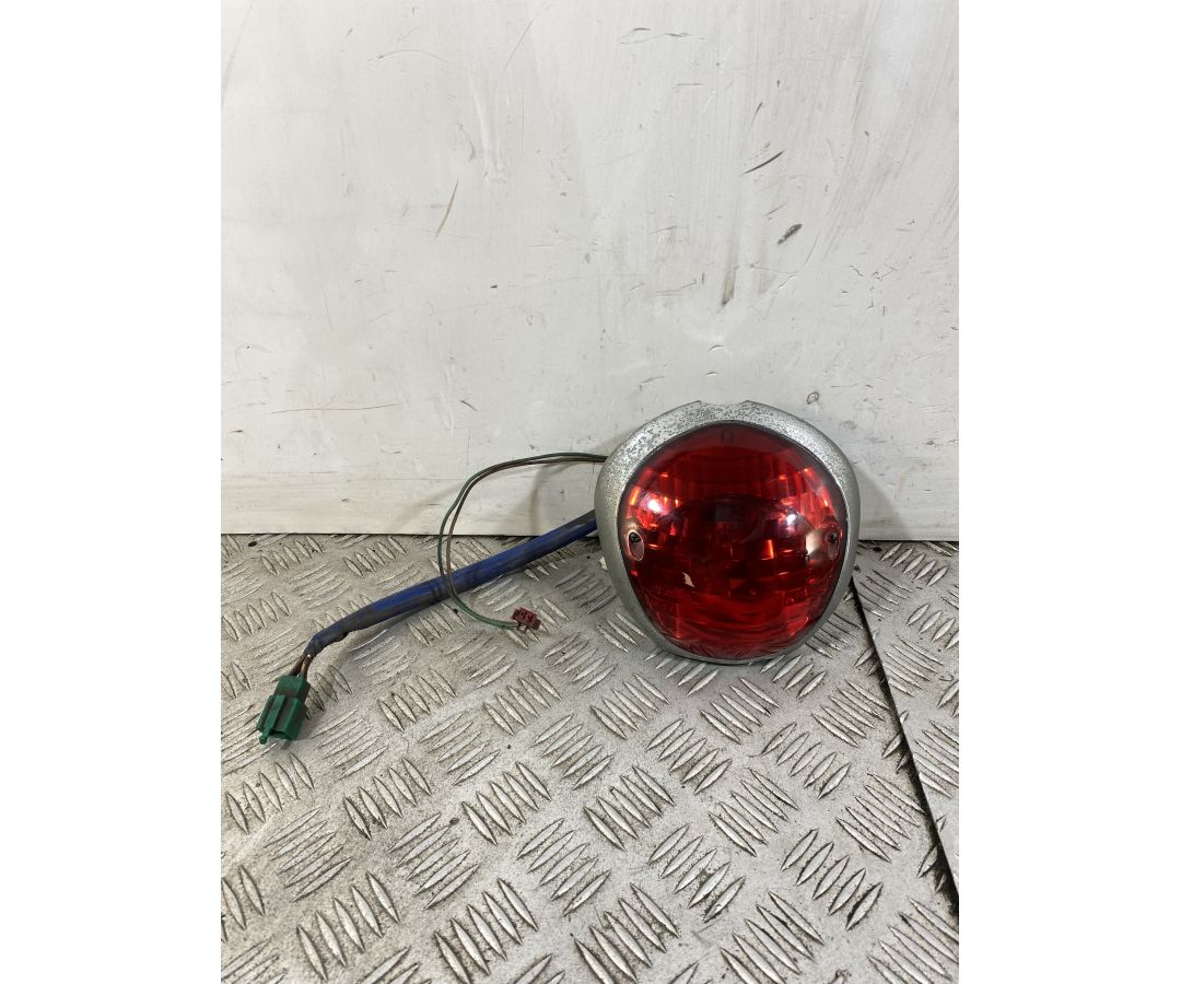 Fanale Stop Posteriore Kymco Yup 250 Dal 2002 Al 2005  1743171163554