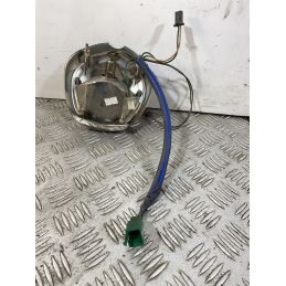 Fanale Stop Posteriore Kymco Yup 250 Dal 2002 Al 2005  1743171163554