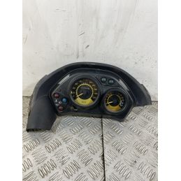 Strumentazione Contachilometri Kawasaki KLE 500 Dal 1991 al 2006 KM 87504  1743171651075