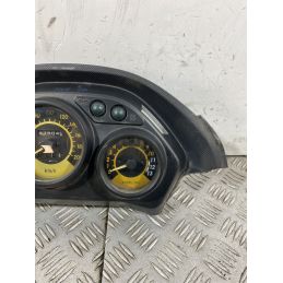 Strumentazione Contachilometri Kawasaki KLE 500 Dal 1991 al 2006 KM 87504  1743171651075