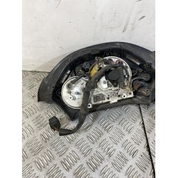 Strumentazione Contachilometri Kawasaki KLE 500 Dal 1991 al 2006 KM 87504  1743171651075