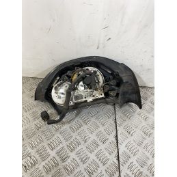 Strumentazione Contachilometri Kawasaki KLE 500 Dal 1991 al 2006 KM 87504  1743171651075