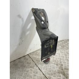 Carena Portatarga Posteriore Aprilia Scarabeo 100 2T dal 1999 al 2002  1743172225466