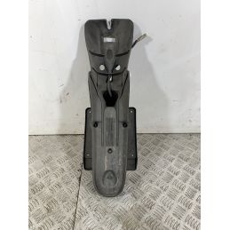 Carena Portatarga Posteriore Aprilia Scarabeo 100 2T dal 1999 al 2002  1743172225466